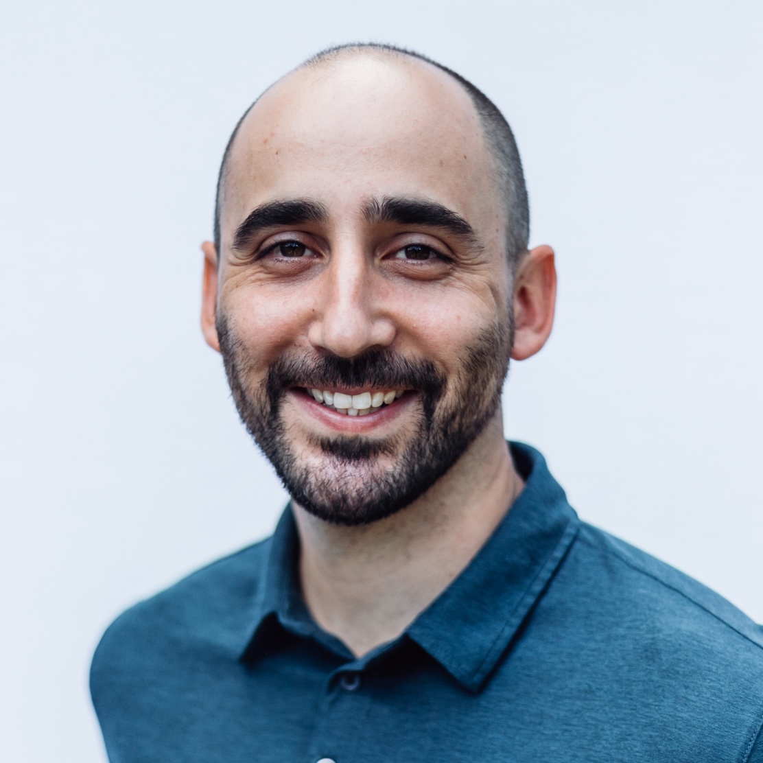 Jared Messinger, Senior Manager, WRI Global Restoration Initiative. Photo: WRI