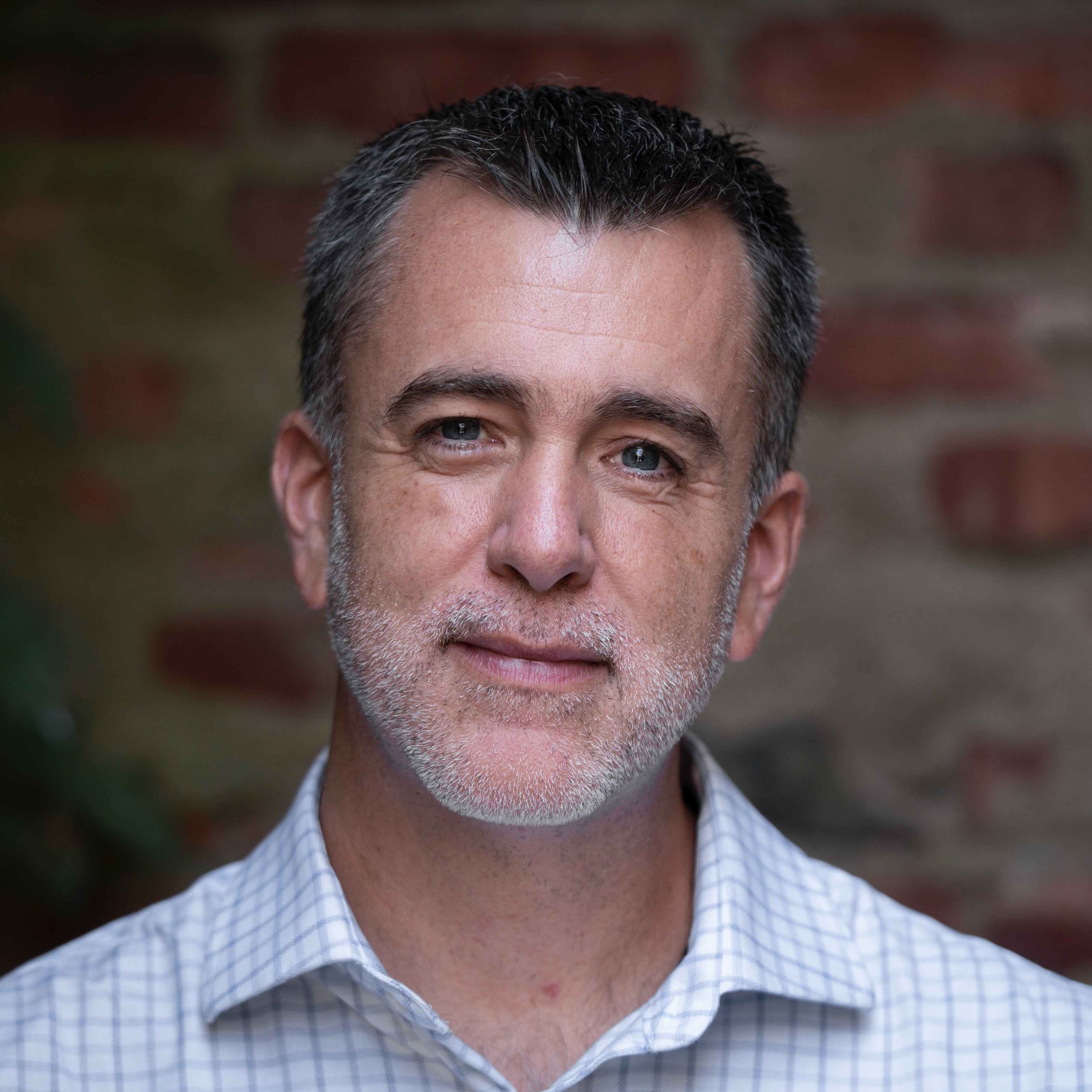 Sean DeWitt, Director, WRI Global Restoration Initiative. Photo: WRI